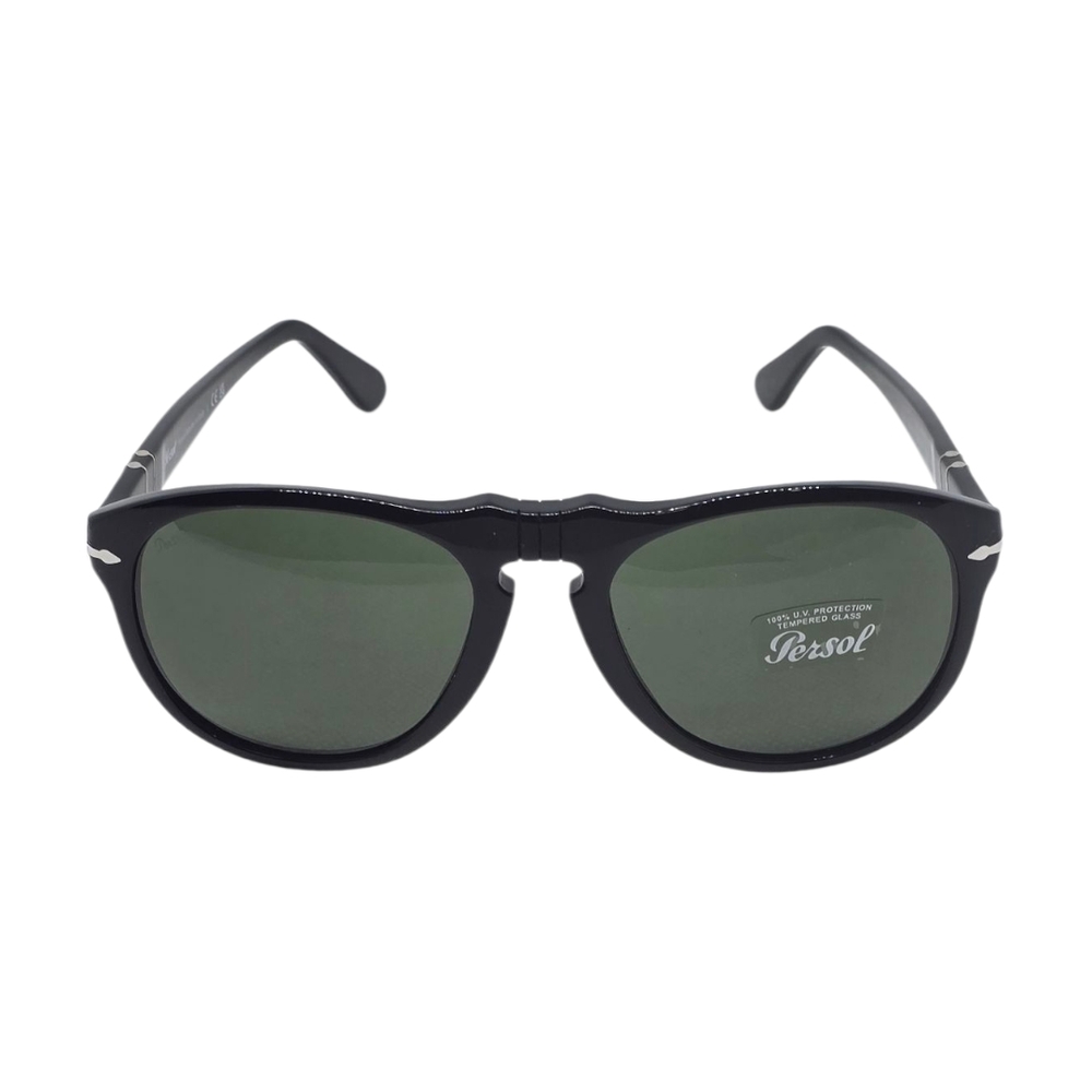 Persol Black Sunglassesclassic for Men - Picture 2 of 8